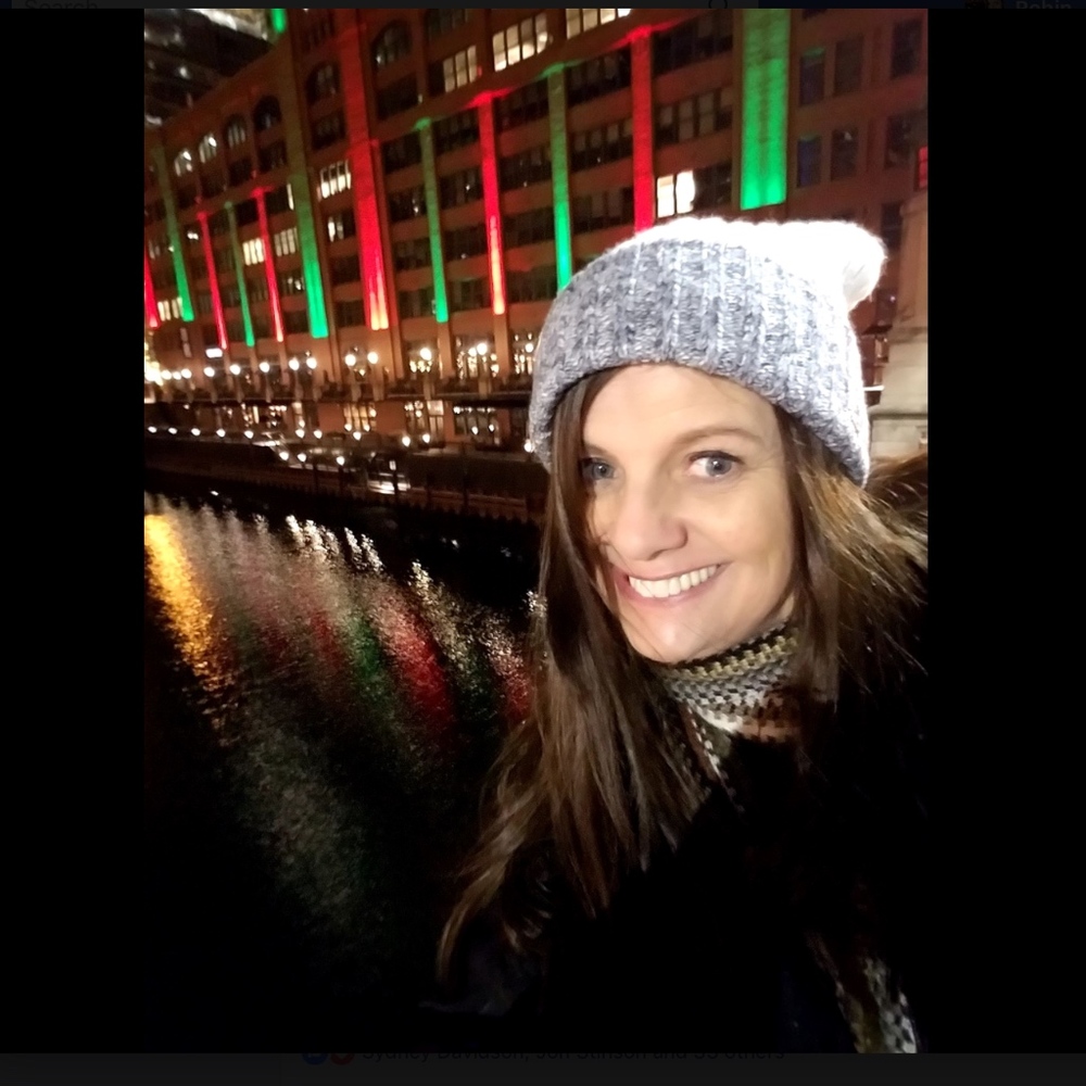 Meet your Posher, Robin